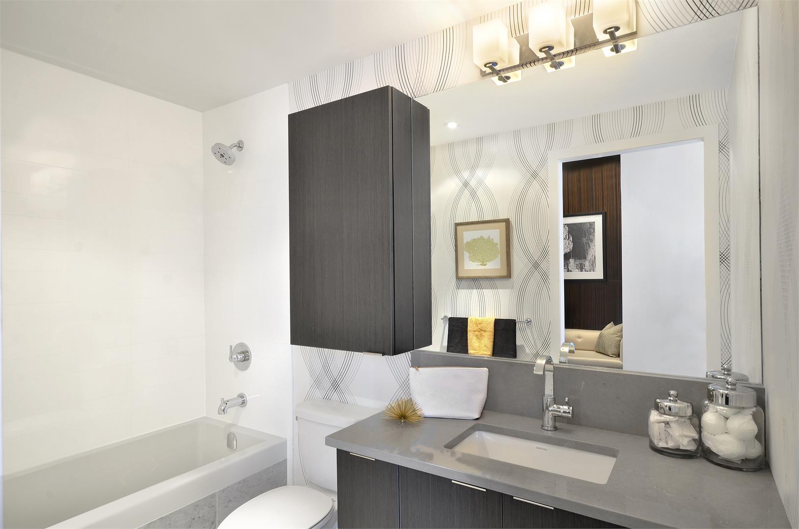 Fortune at Fort York in Toronto — rendering 7