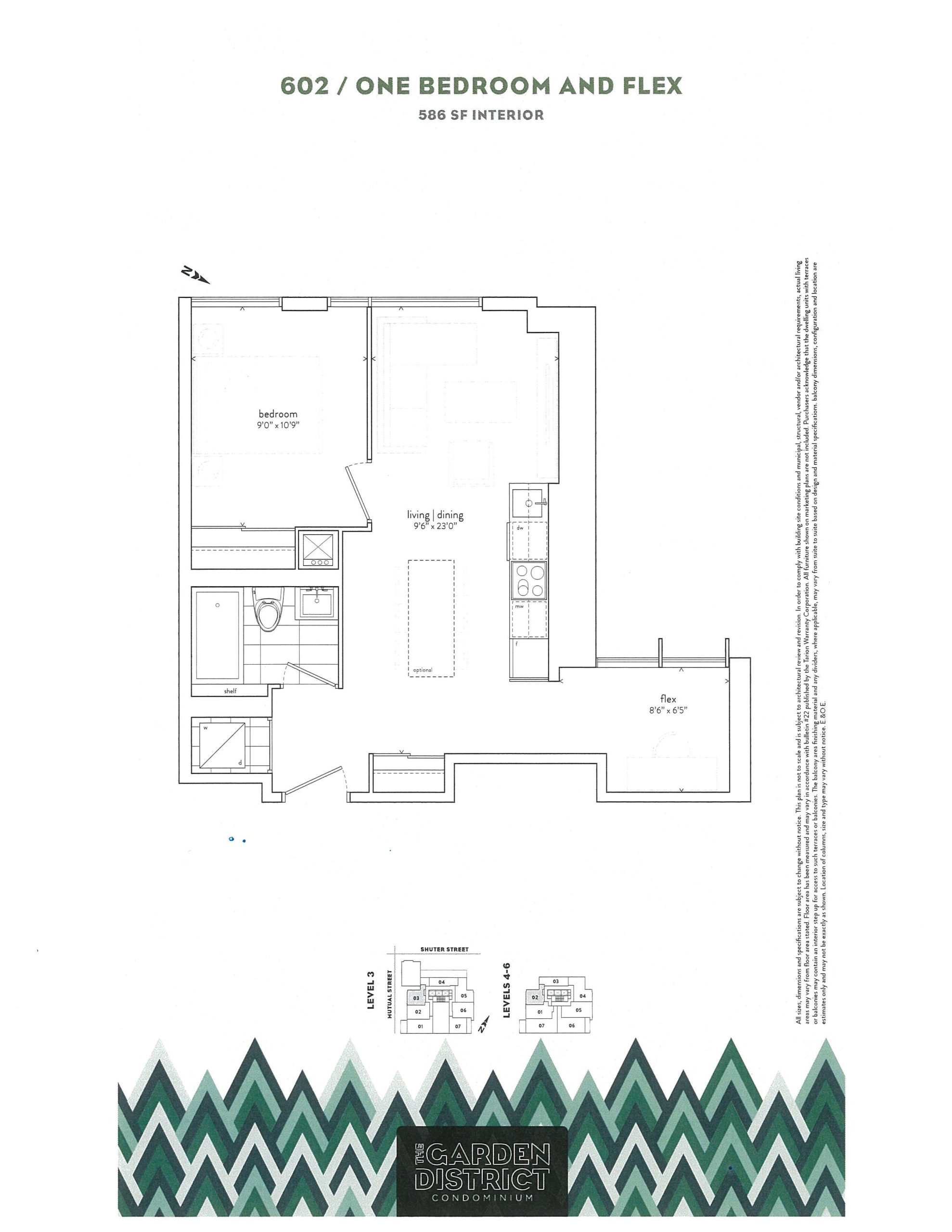 602 floor plan