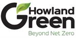Howland Green Homes logo
