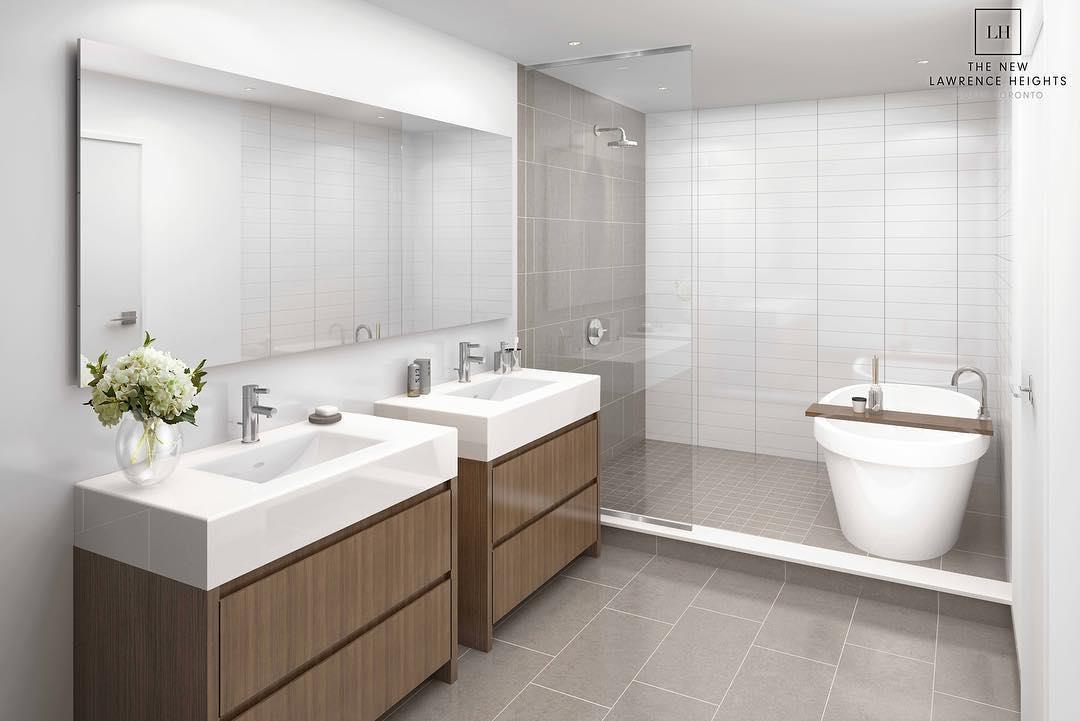 The New Lawrence Heights in Toronto — rendering 7
