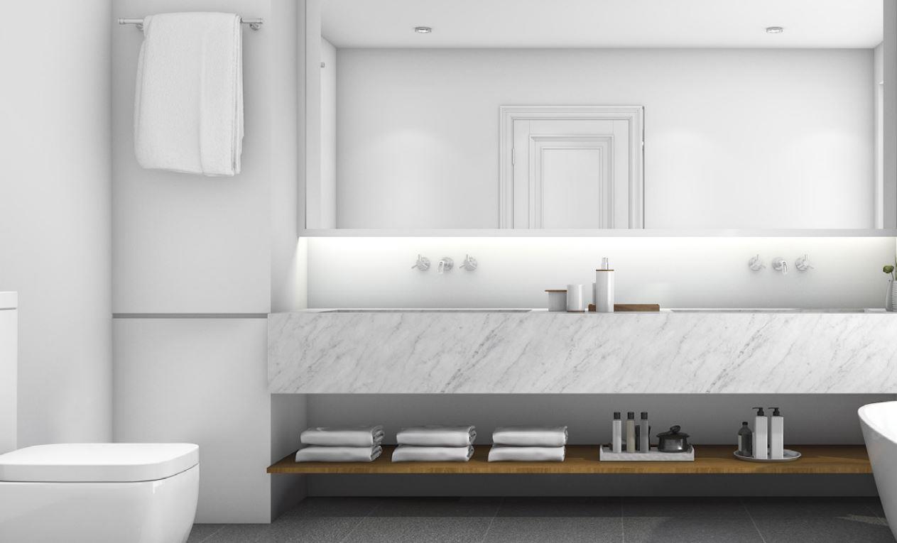 The Reserve at East Mineola in Mississauga — rendering 6
