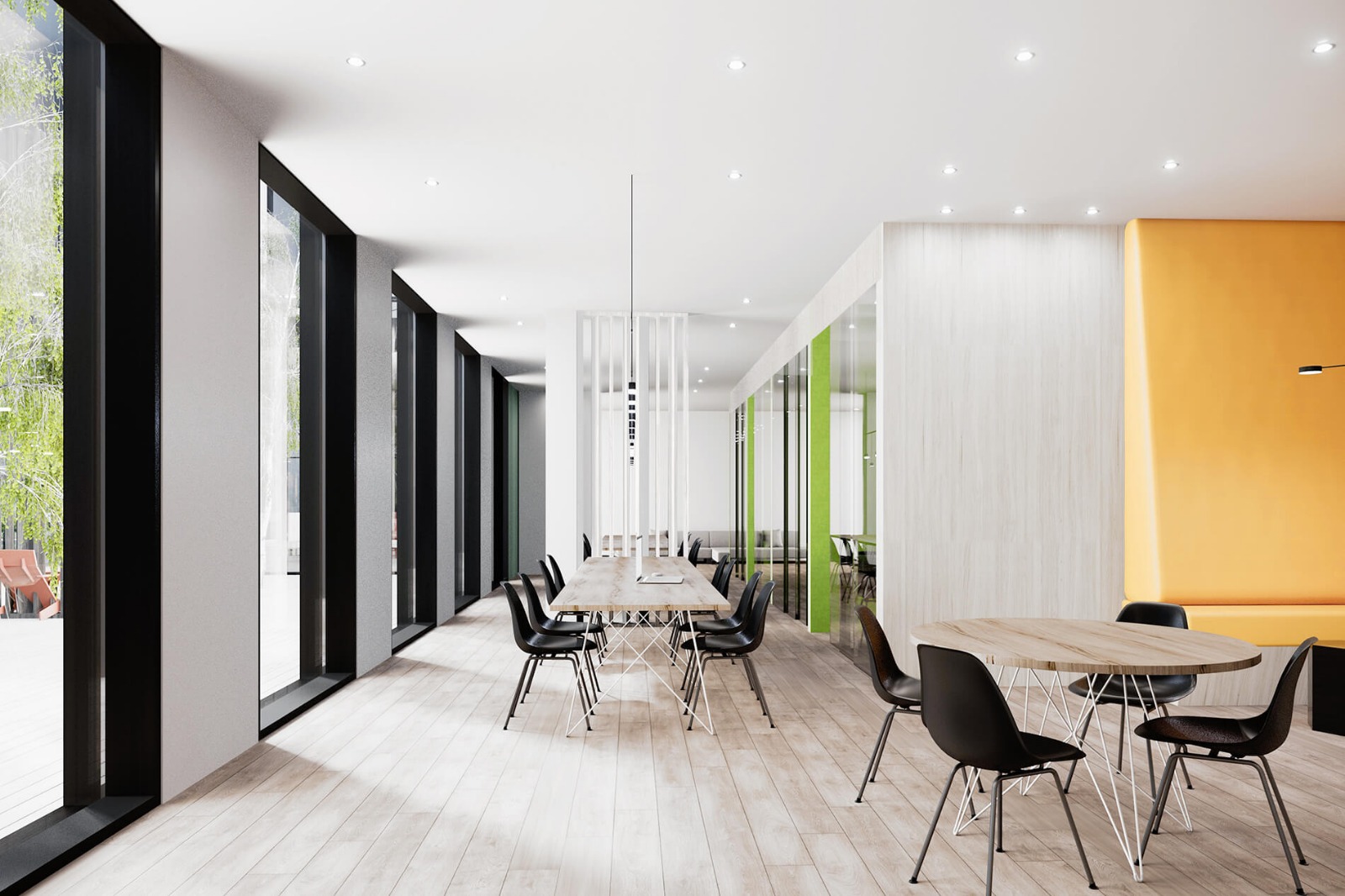 Tretti Condos in Toronto — rendering 6