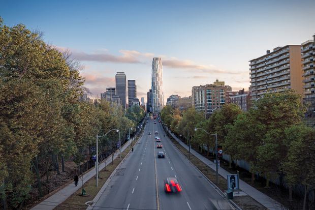 One Delisle in Toronto — rendering 5