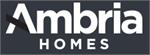 Ambria Homes logo