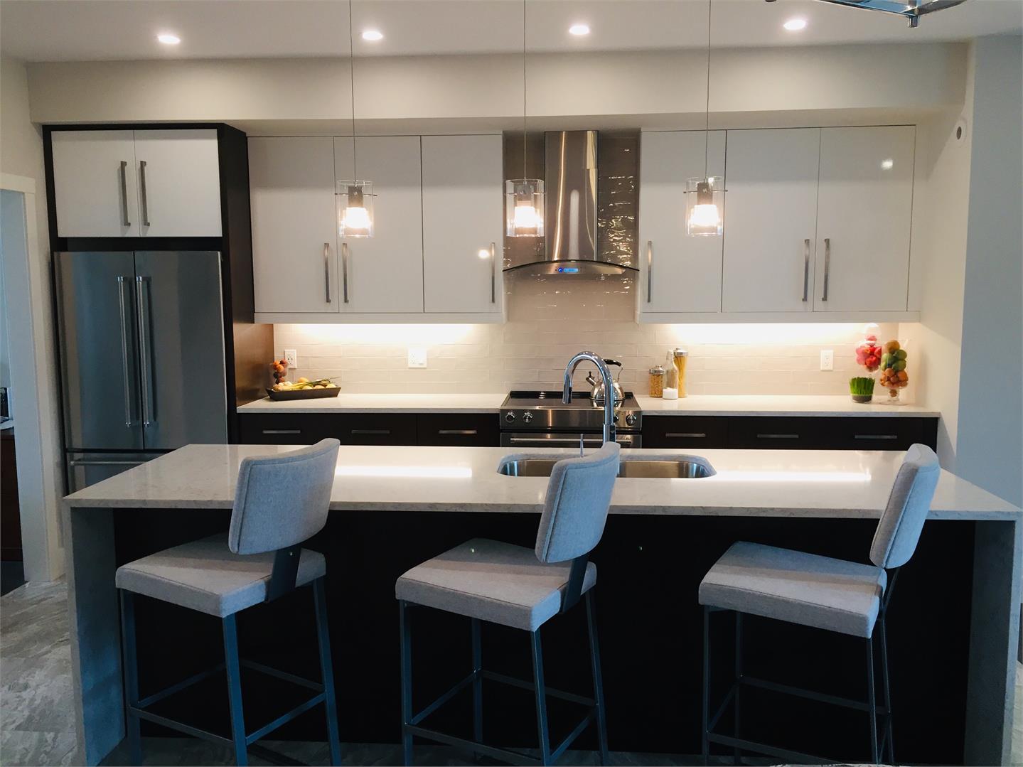 Clair Meadows in Guelph — rendering 2