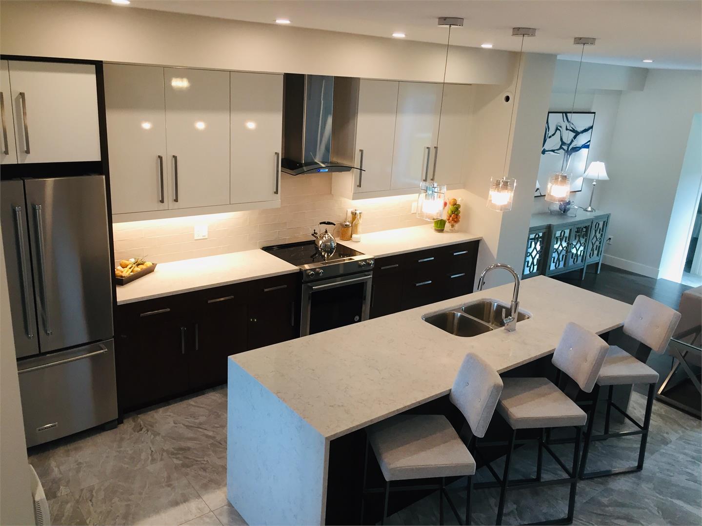 Clair Meadows in Guelph — rendering 3