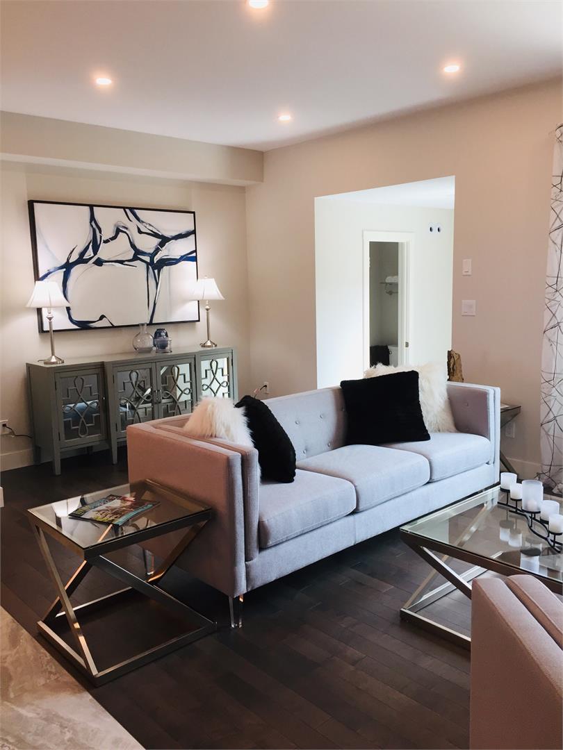 Clair Meadows in Guelph — rendering 5