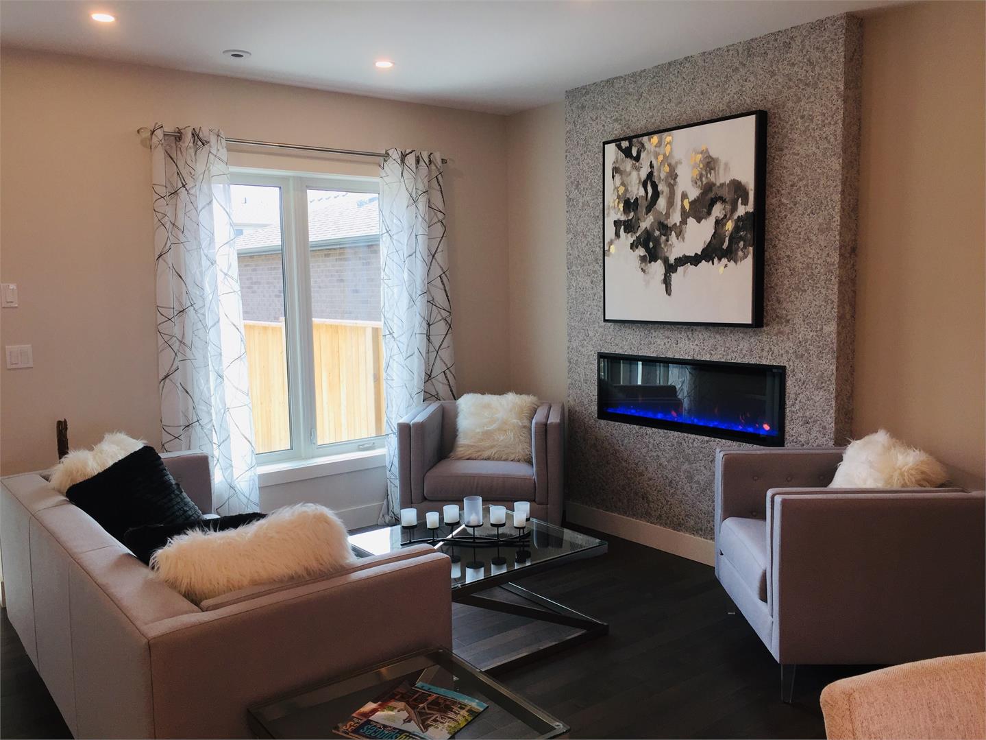 Clair Meadows in Guelph — rendering 6