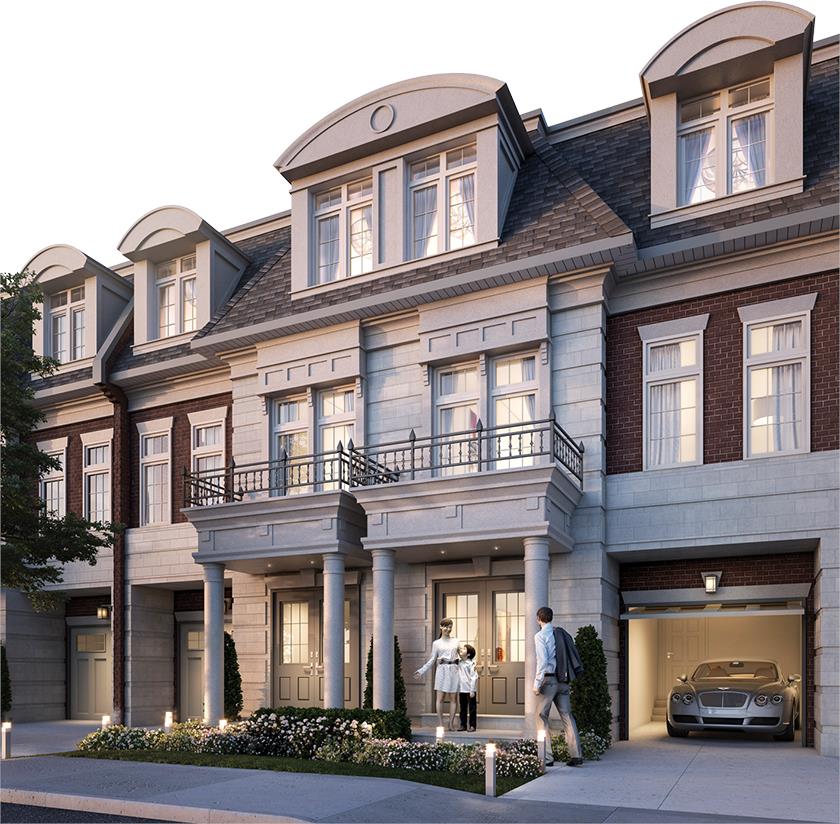 Crestview Manors — Mississauga