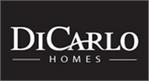 DiCarlo Homes logo