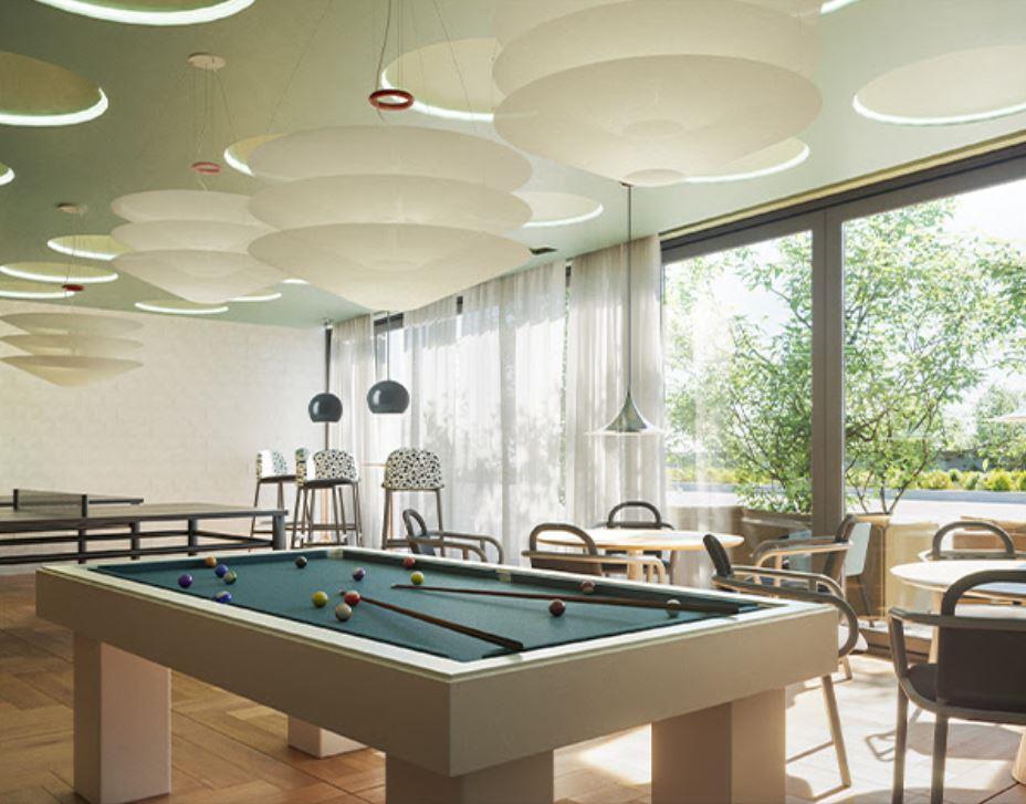 Margo Condos in Markham — rendering 8