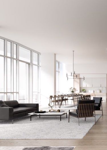 One Bloor in Toronto — rendering 20