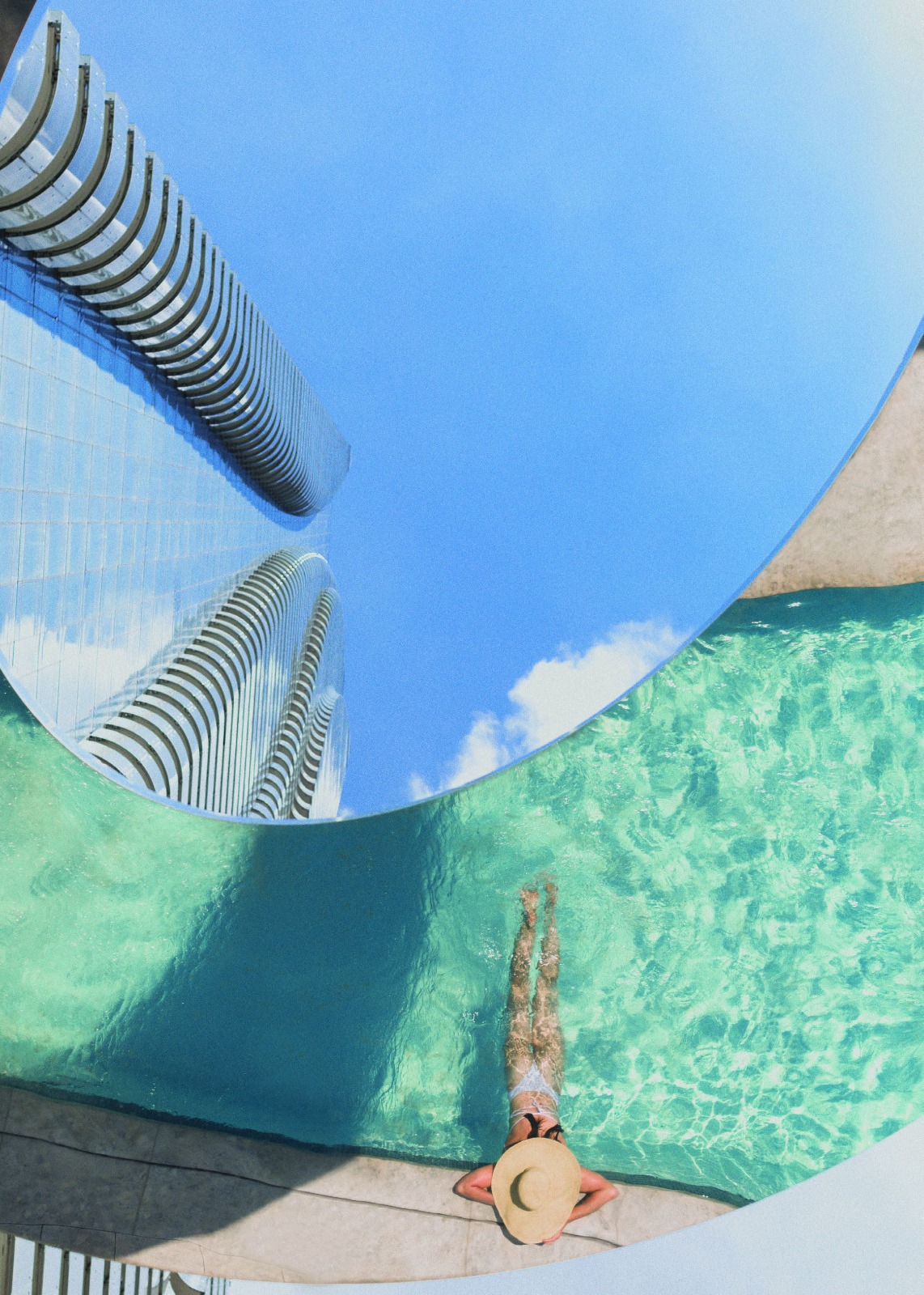 One Bloor in Toronto — rendering 11