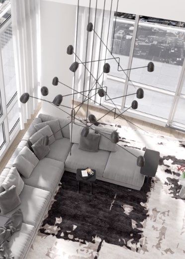 One Bloor in Toronto — rendering 22