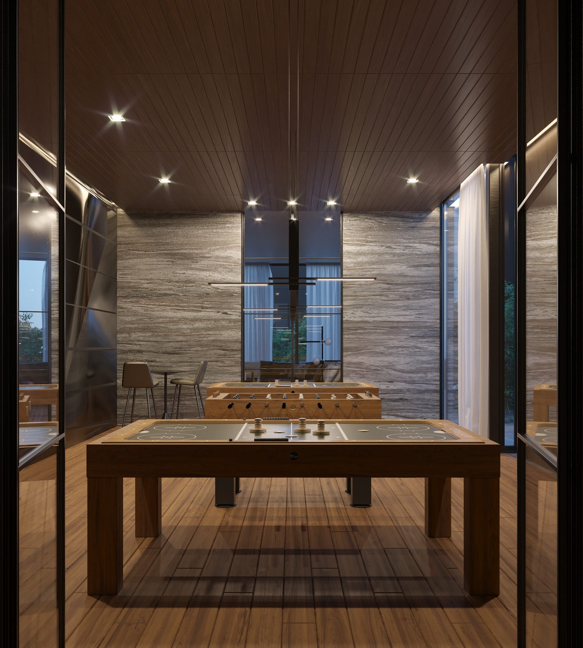One Crosstown in Toronto — rendering 13