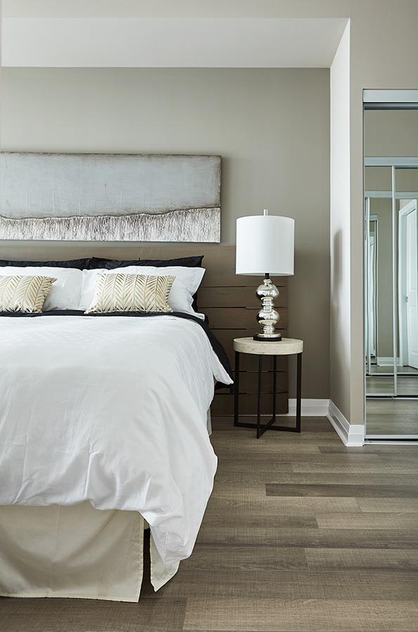 Perla Towers in Mississauga — rendering 8