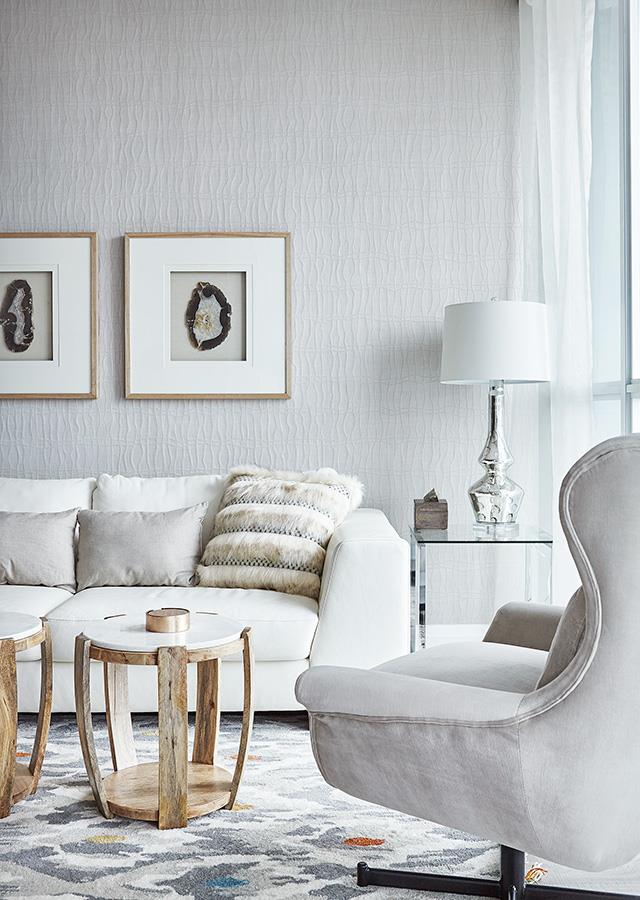 Perla Towers in Mississauga — rendering 7