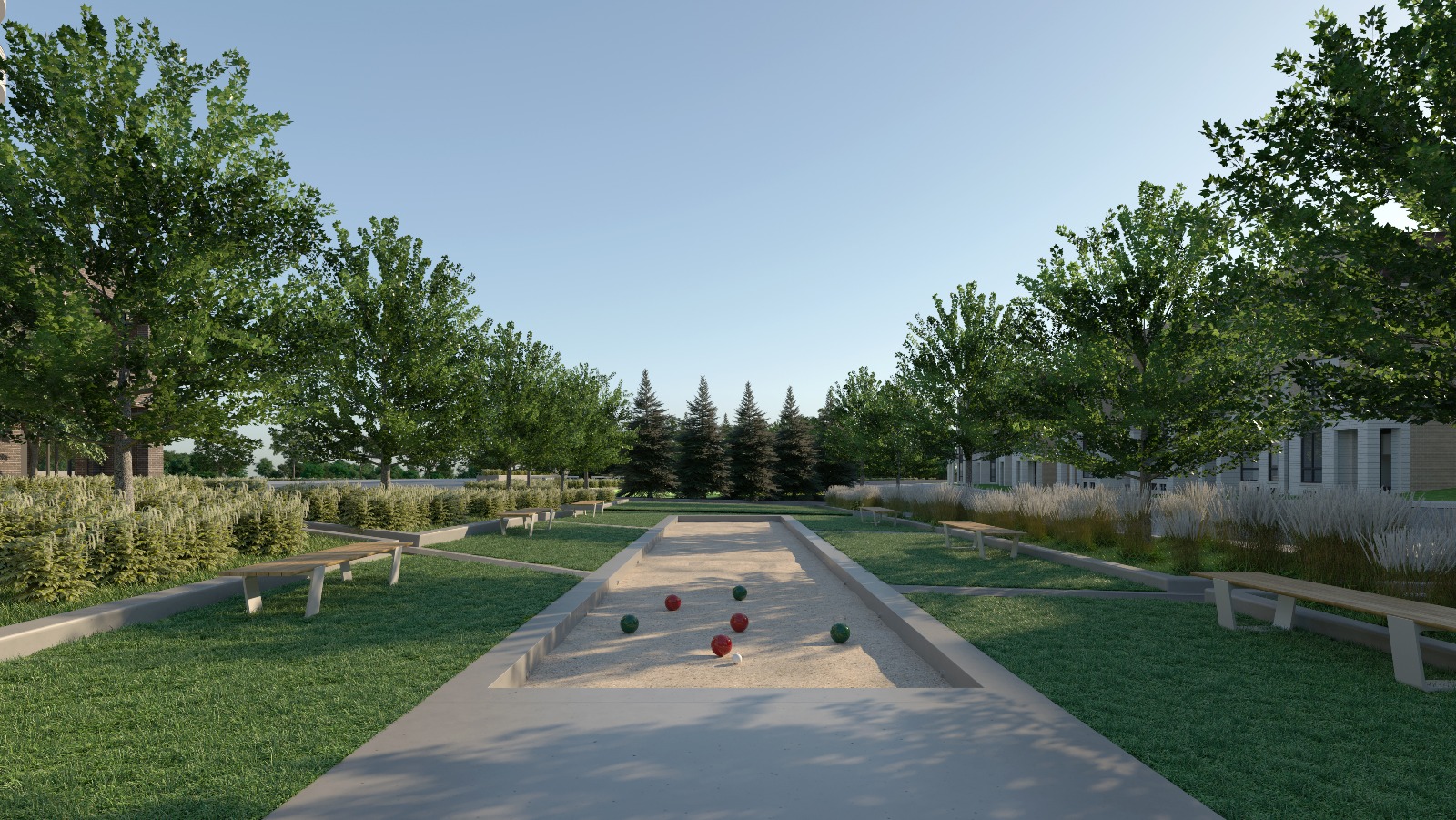 SXSW Condos & in Vaughan — rendering 11