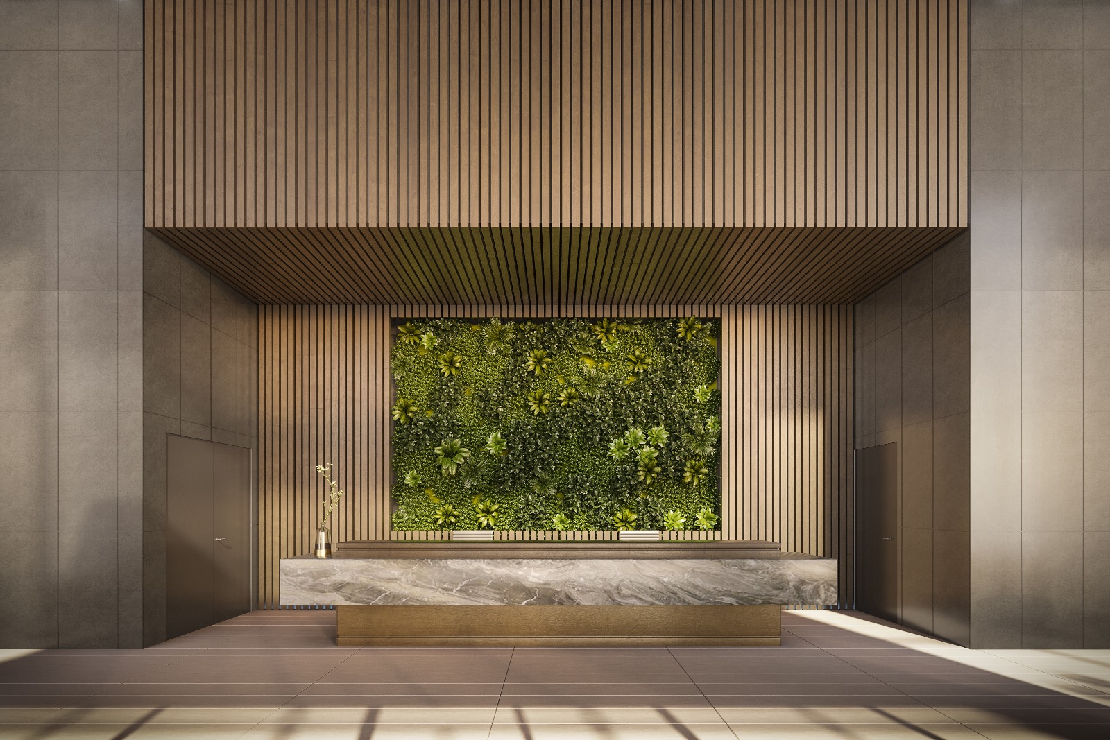 SXSW Condos & in Vaughan — rendering 17