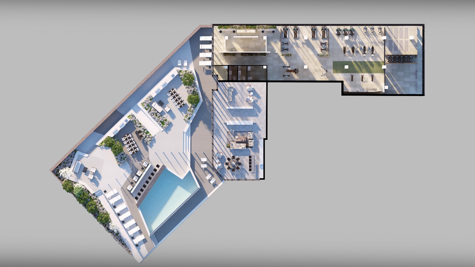 SXSW Condos & in Vaughan — rendering 8