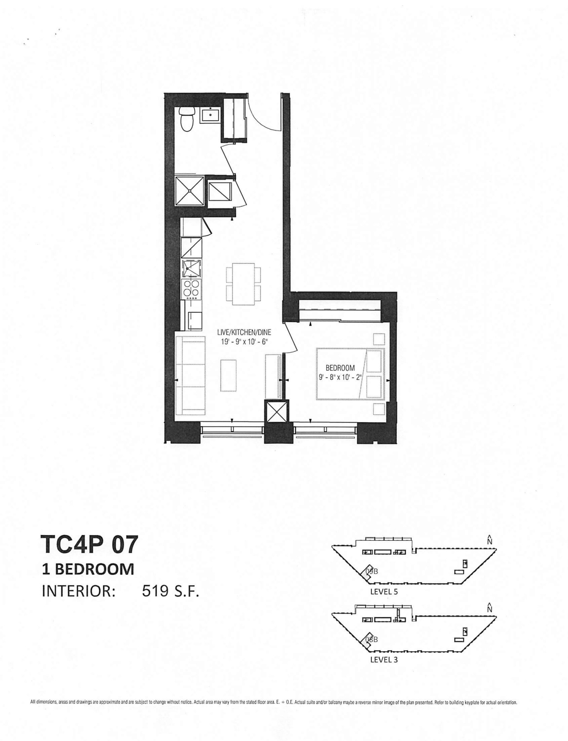 TC4P 07 floor plan