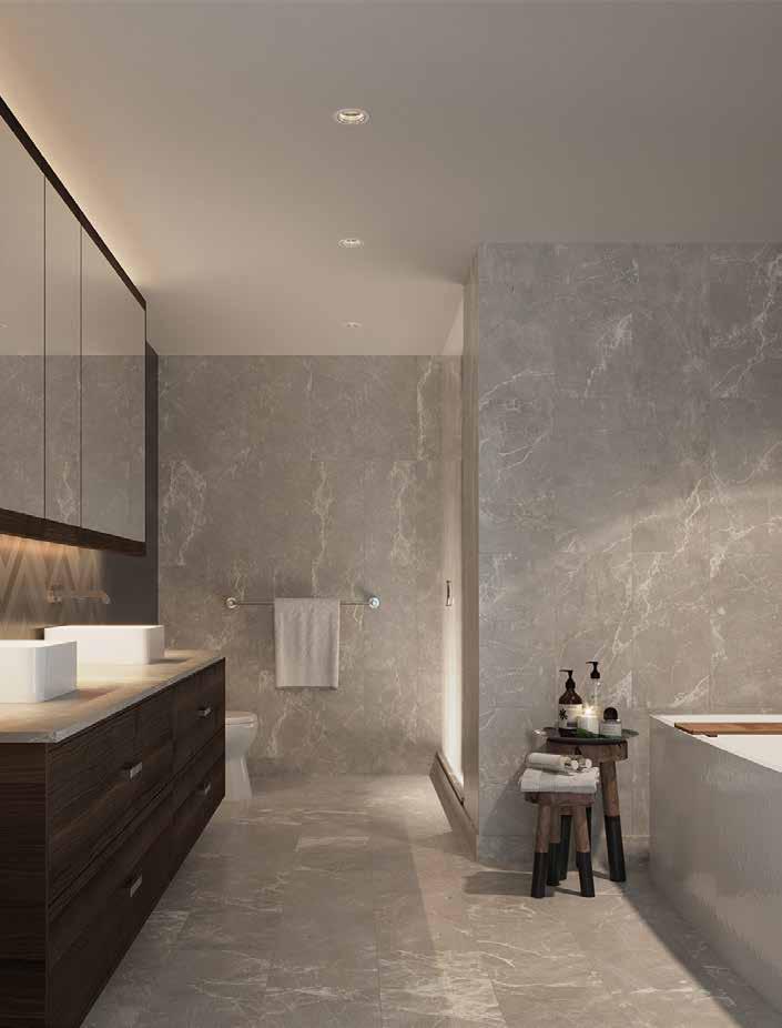 Tridel at The Well in Toronto — rendering 22
