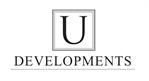 U Developments logo