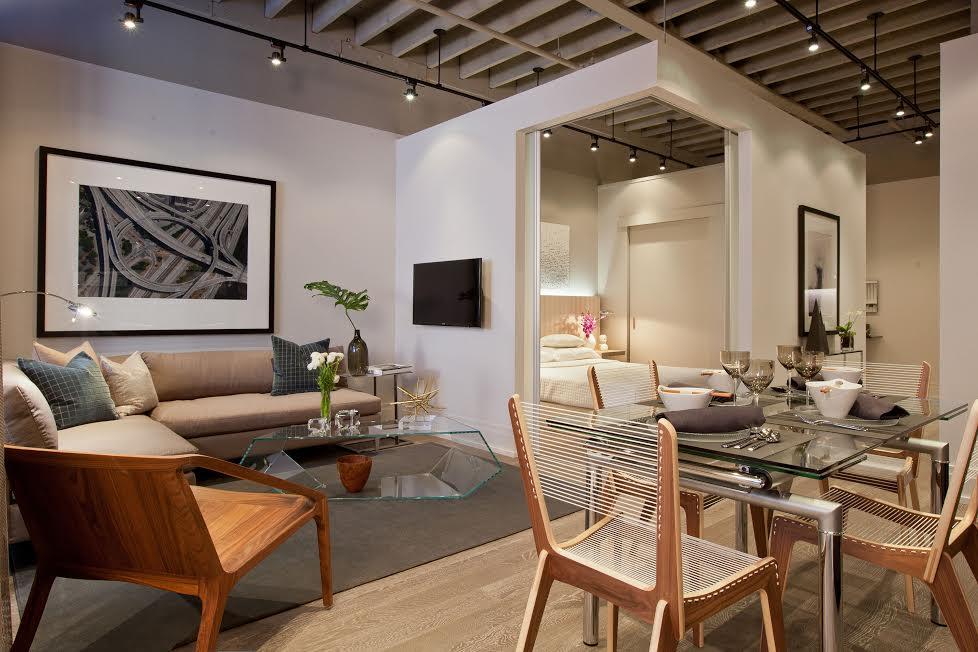 90 Niagara in Toronto — rendering 5