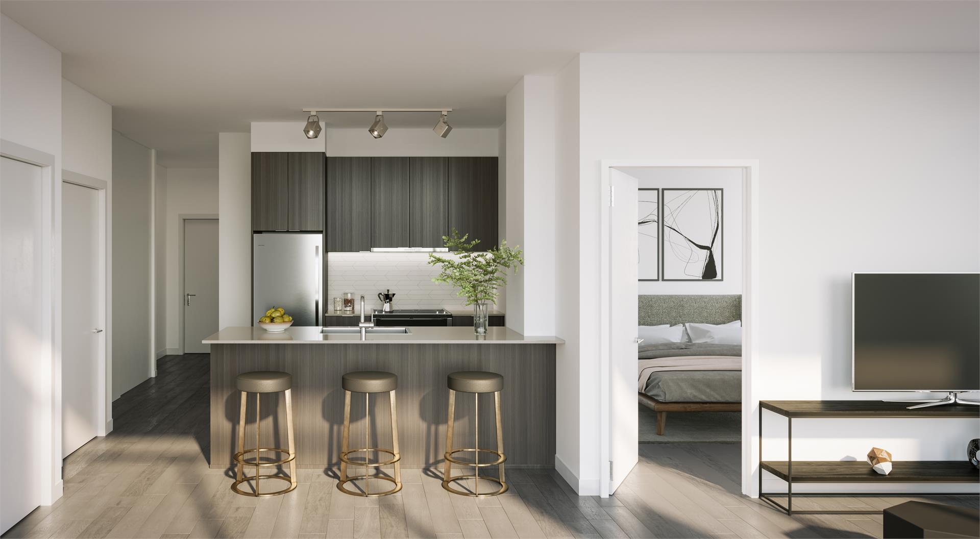 Avia Condos in Mississauga — rendering 9