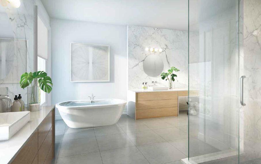 Riverside Residences in Toronto — rendering 7