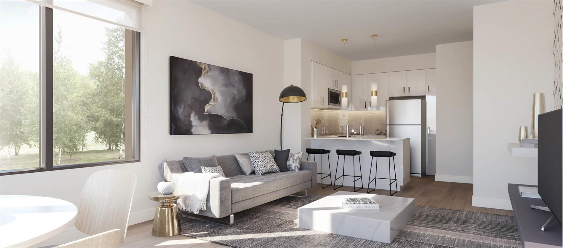 The Way – Collegeway & Ridgeway in Mississauga — rendering 4