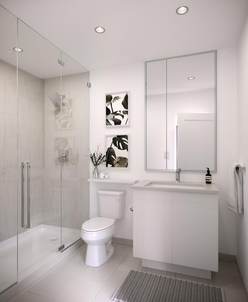 Exchange District Condos – Phase 2 (EX2) in Mississauga — rendering 9