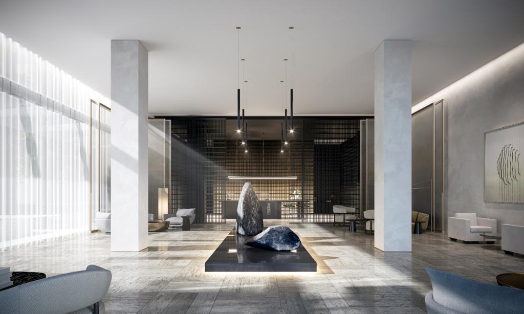 Exchange District Condos – Phase 2 (EX2) in Mississauga — rendering 8