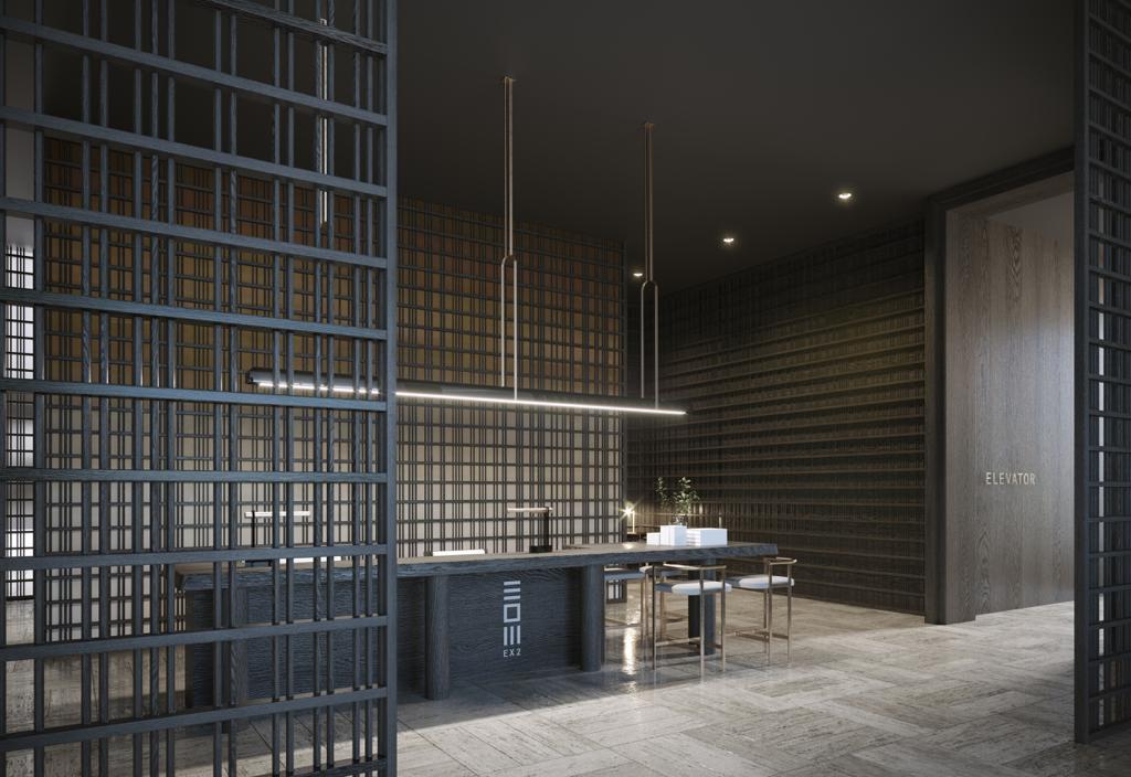 Exchange District Condos – Phase 2 (EX2) in Mississauga — rendering 10