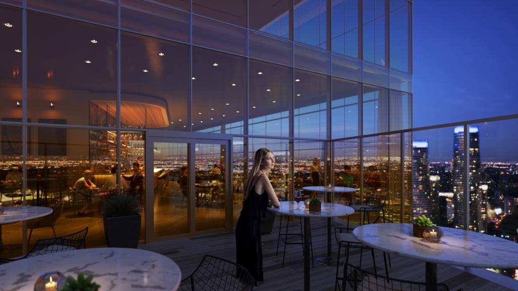 Exchange District Condos – Phase 2 (EX2) in Mississauga — rendering 11