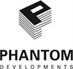 Phantom Developments logo