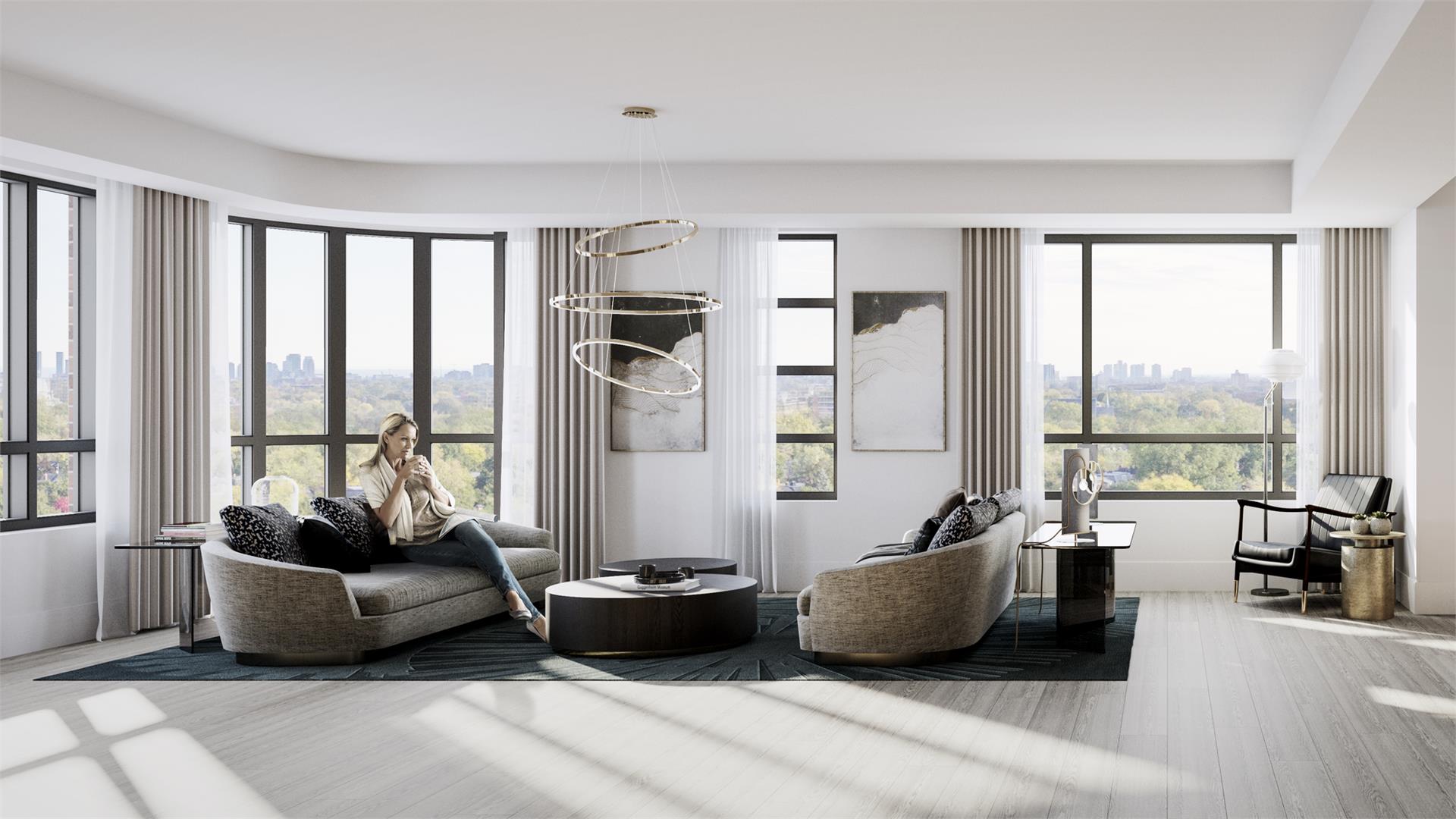 Empire Maven in Toronto — rendering 11