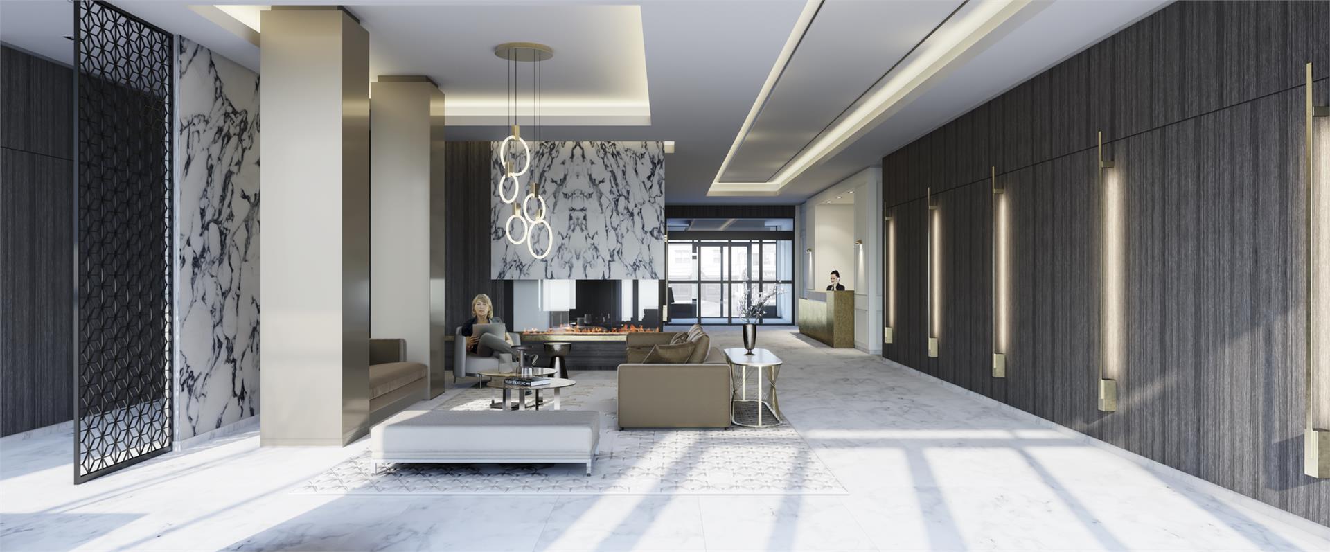 Empire Maven in Toronto — rendering 12