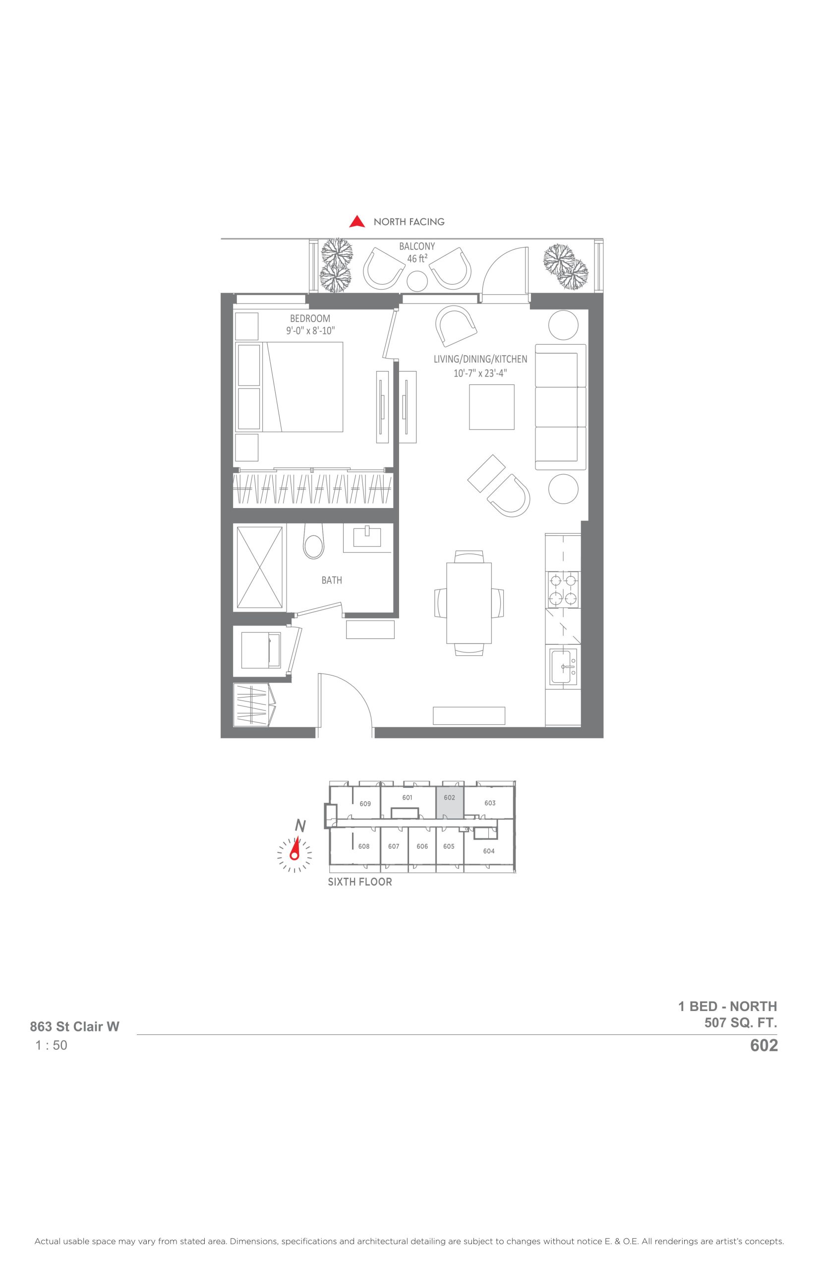602 floor plan