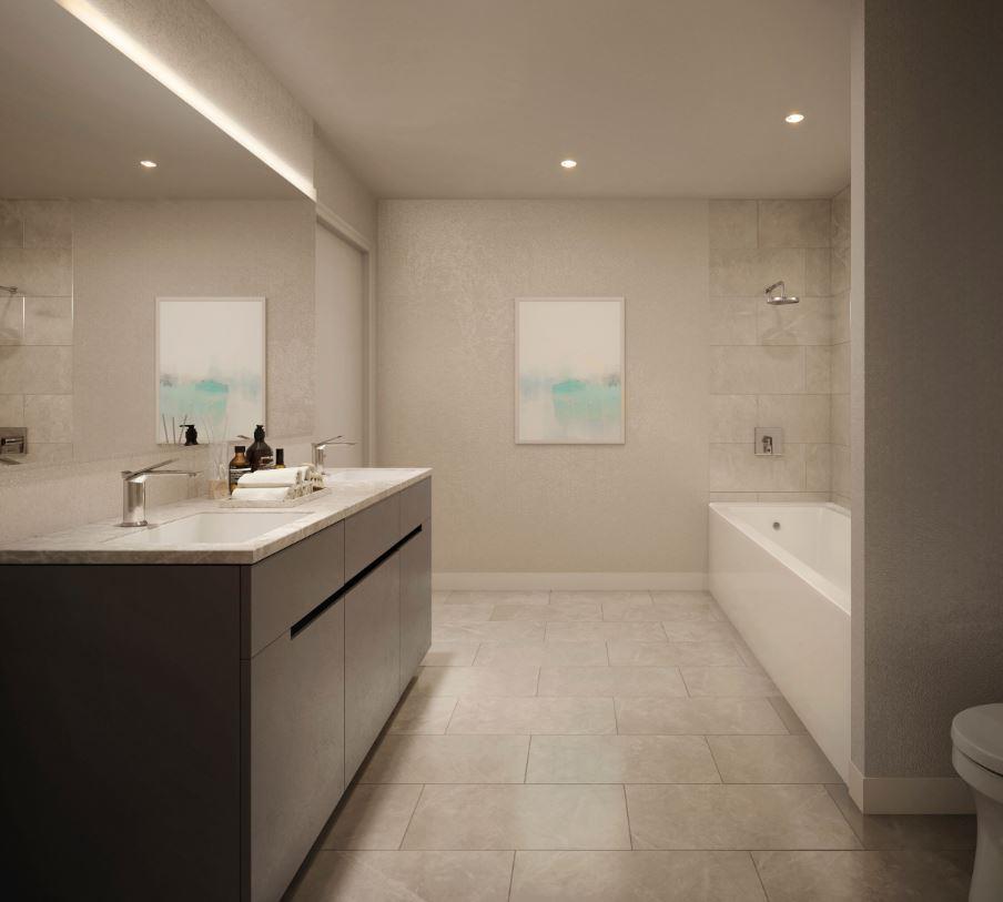 900 St. Clair West in Toronto — rendering 13