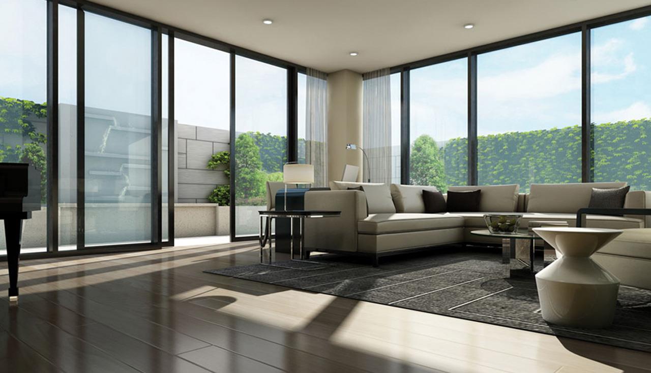 321 Davenport in Toronto — rendering 6