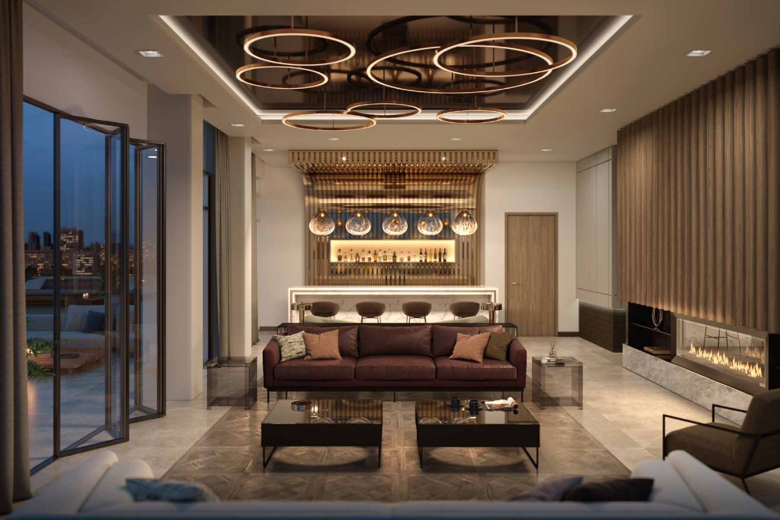 8888 Yonge in Richmond Hill — rendering 9