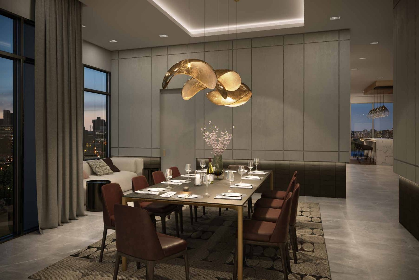 8888 Yonge in Richmond Hill — rendering 10