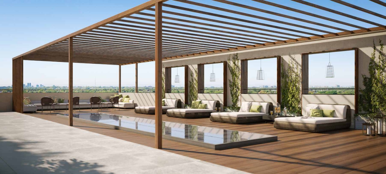8888 Yonge in Richmond Hill — rendering 11