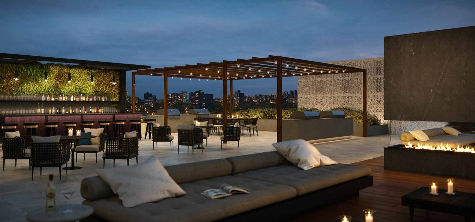 8888 Yonge in Richmond Hill — rendering 12