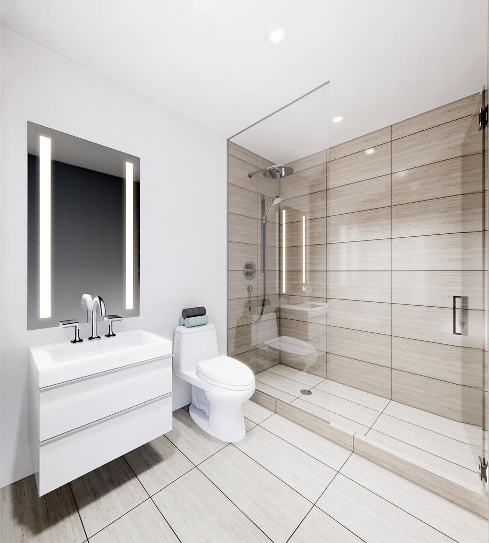 Grand Bell in Brantford — rendering 4