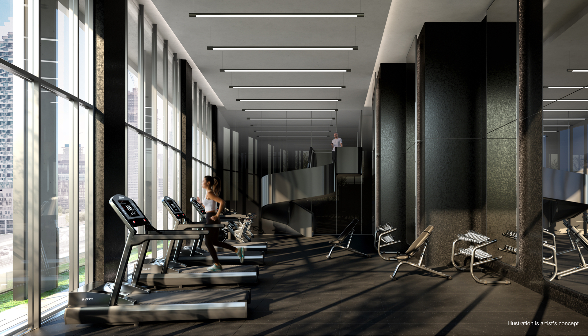 No. 31 in Toronto — rendering 7