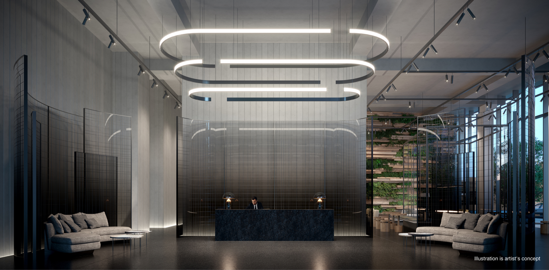 No. 31 in Toronto — rendering 6