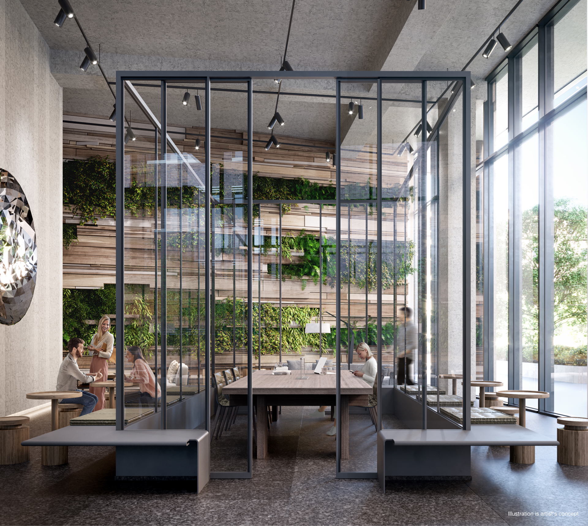 No. 31 in Toronto — rendering 10