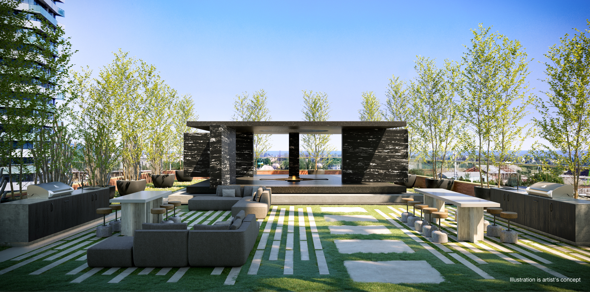 No. 31 in Toronto — rendering 12
